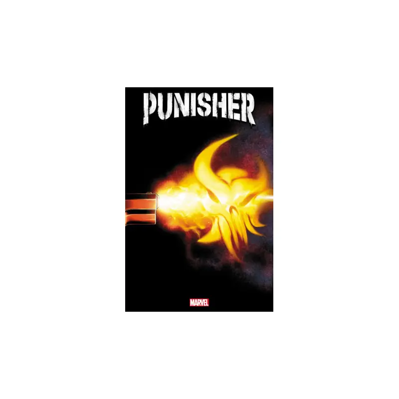 Punisher (2022) #8