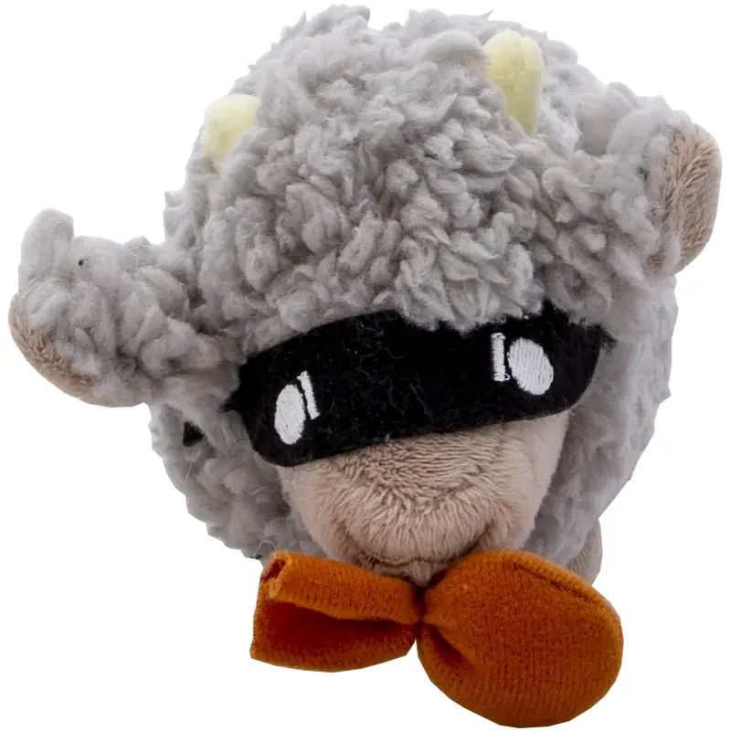 Robber Sprite: Catanimals