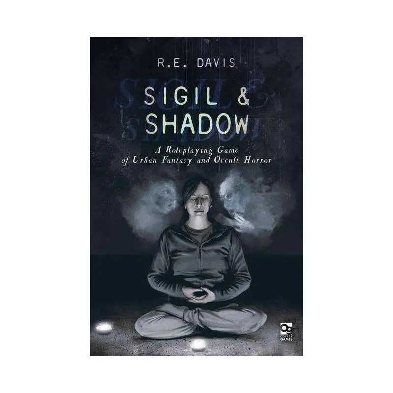 Sigil & Shadow