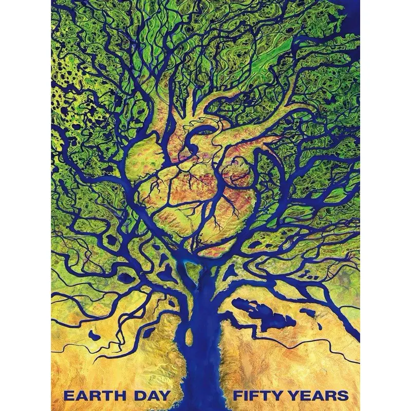 Super Organism (New York Puzzle Company 1000pc)