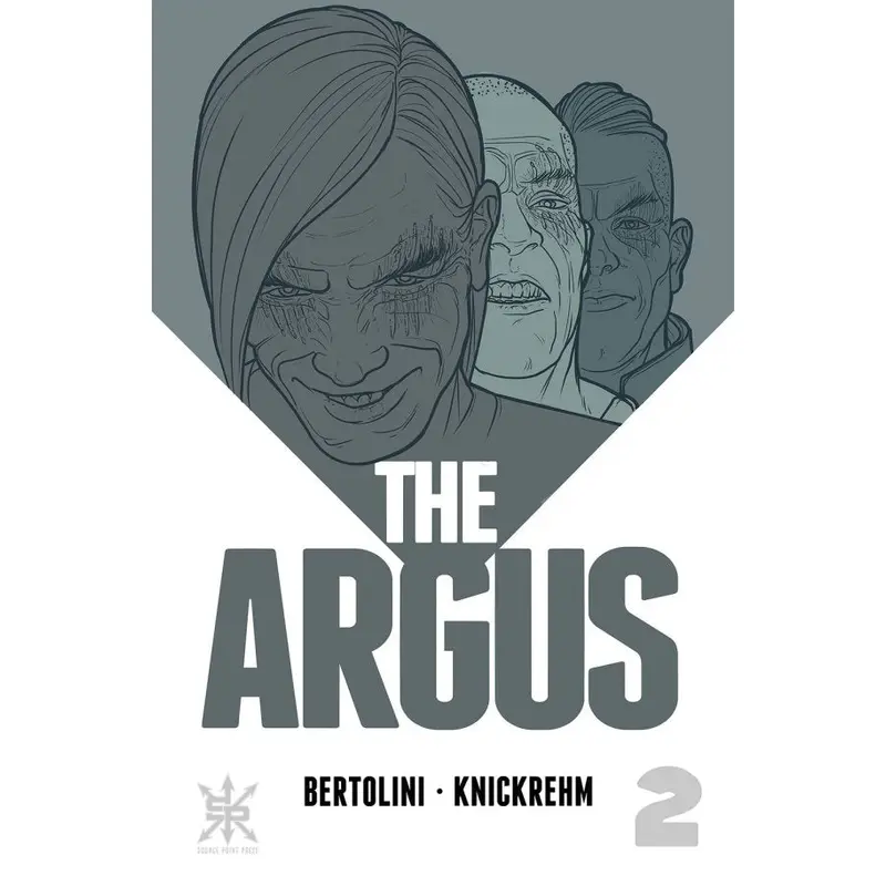 The Argus