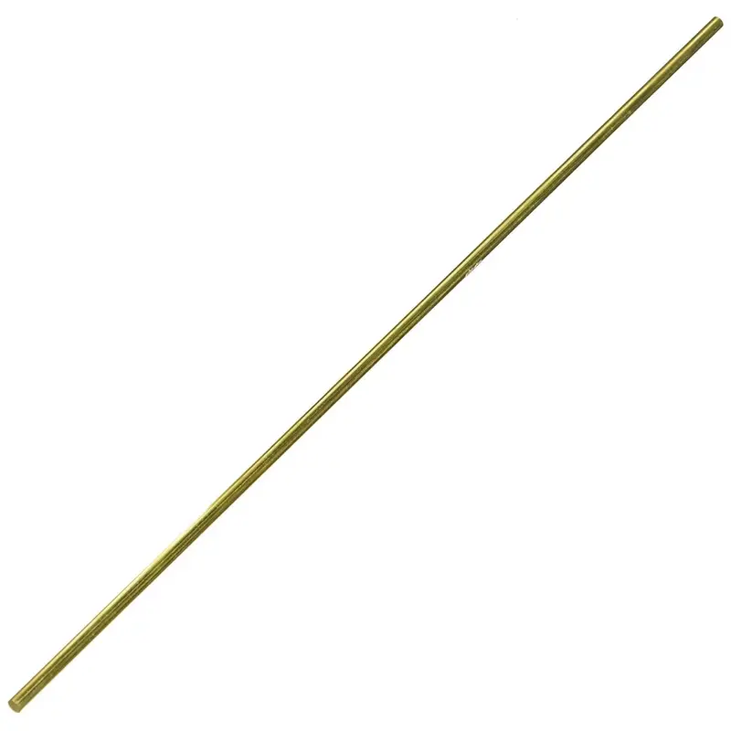 5/32 Solid Brass Rod K&S Engineering 8165