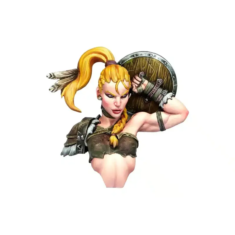 Angel Giraldez - Elysia (Bust Edition)