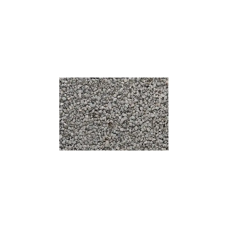 Ballast Course Gray B89