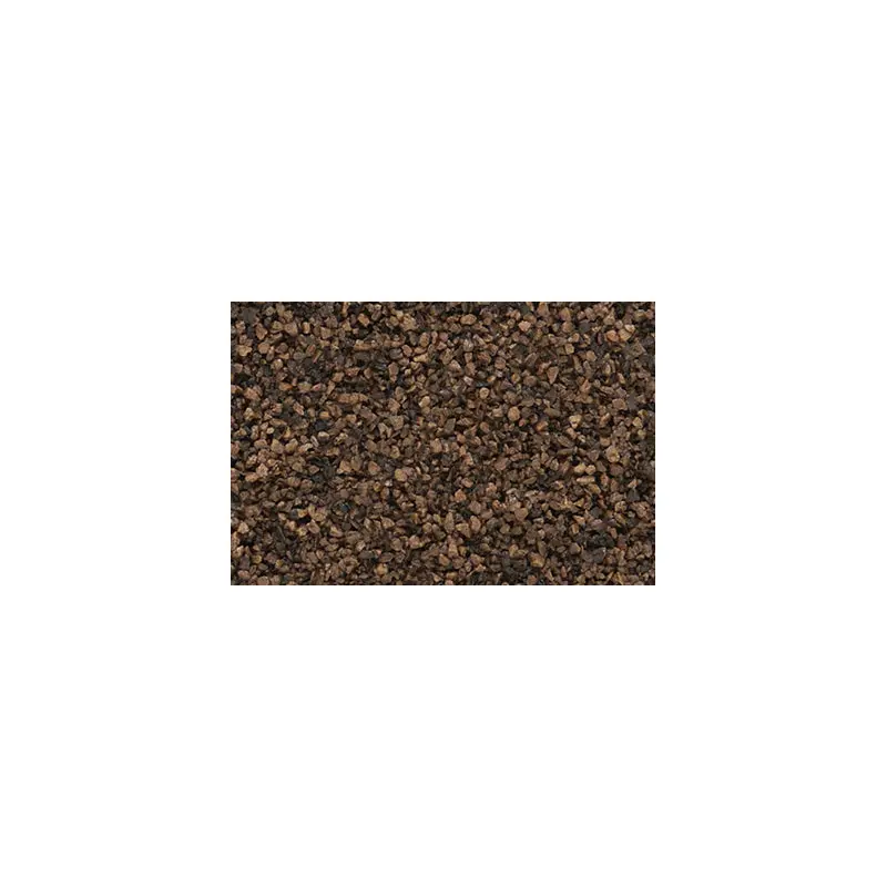 Ballast Fine Dark Brown B71