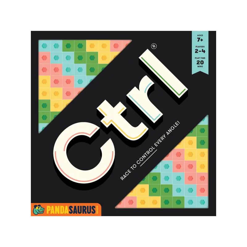 Ctrl