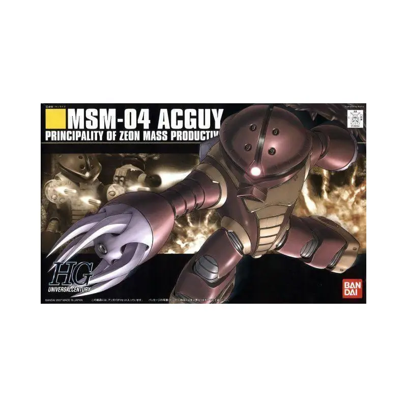 1/144 HGUC ACGUY