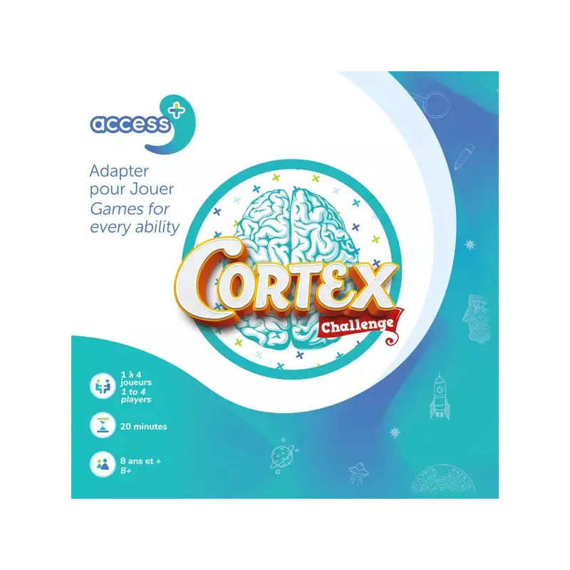 Cortex Challenge