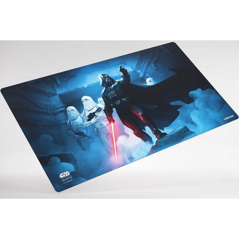 Gamegenic Star Wars Unlimited Prime Game Mat - Vader
