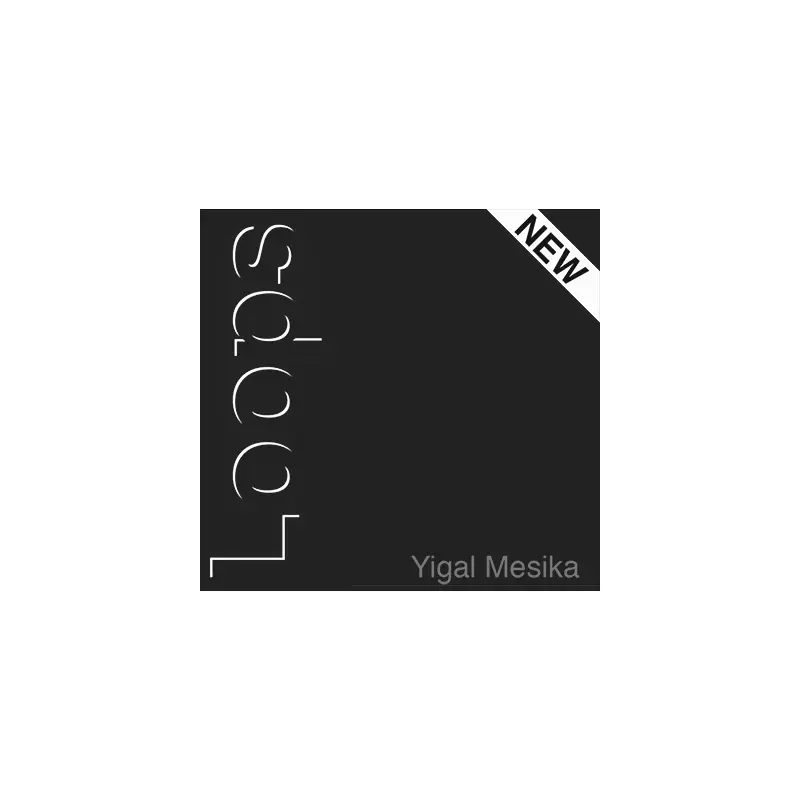 Loops New Generation by Yigal Mesika