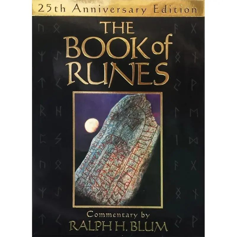 The Book of Runes