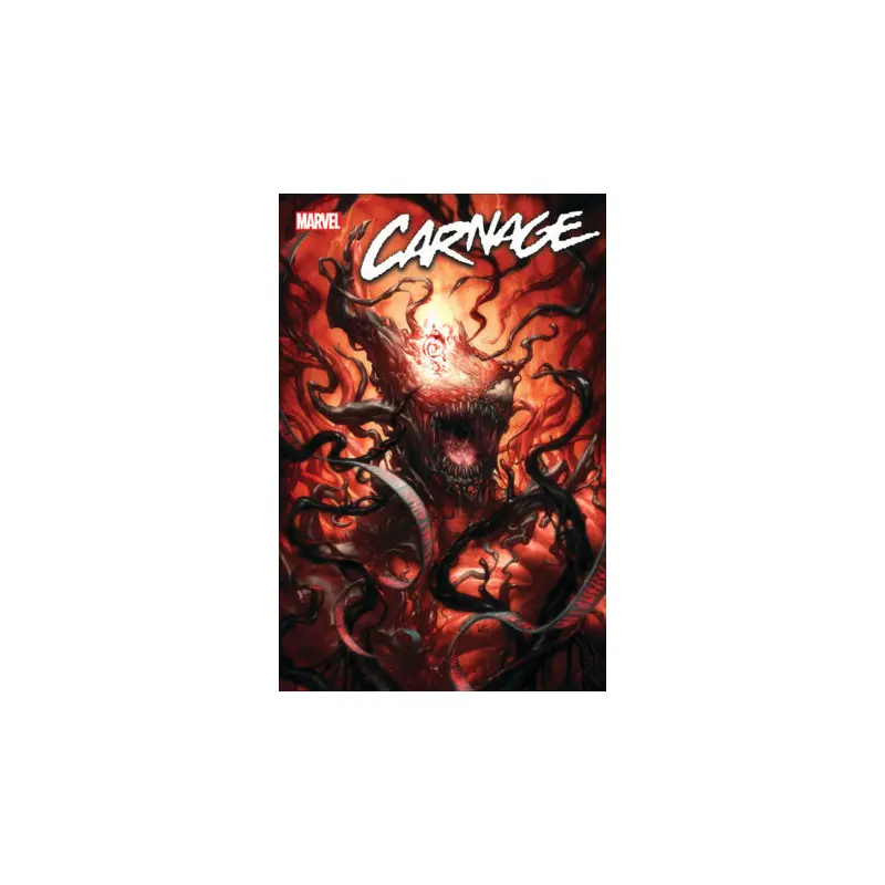 Carnage (2022) #8