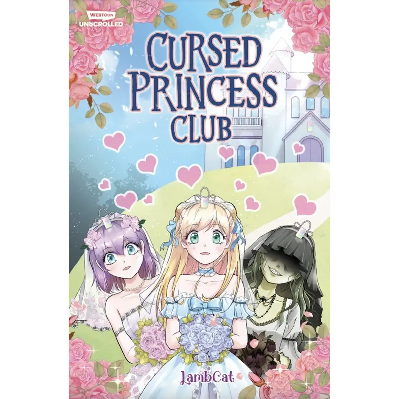 Cursed Princess Club Vol. 1 TP