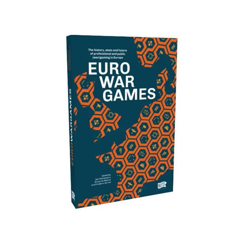 EuroWar Games