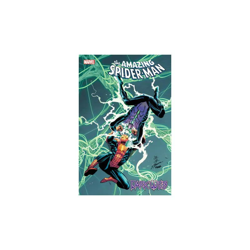 The Amazing Spider-Man (2022) #16