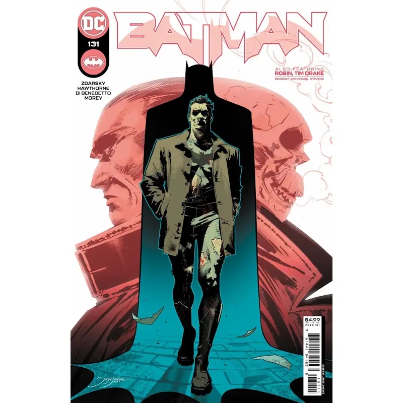 Batman #131