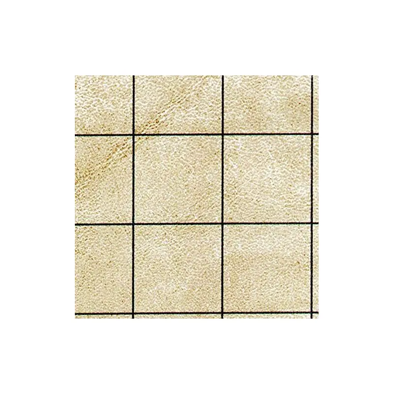 BATTLEMAT 1" RVRSBLE SQUARE/HEX 26"x 23"(66x60cm)