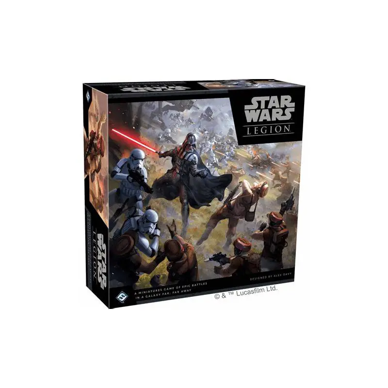 Star Wars Legion Core Set