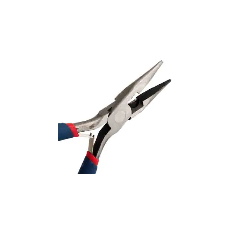 Dazzle-it Econo Pliers Chain Nose w/Cutter