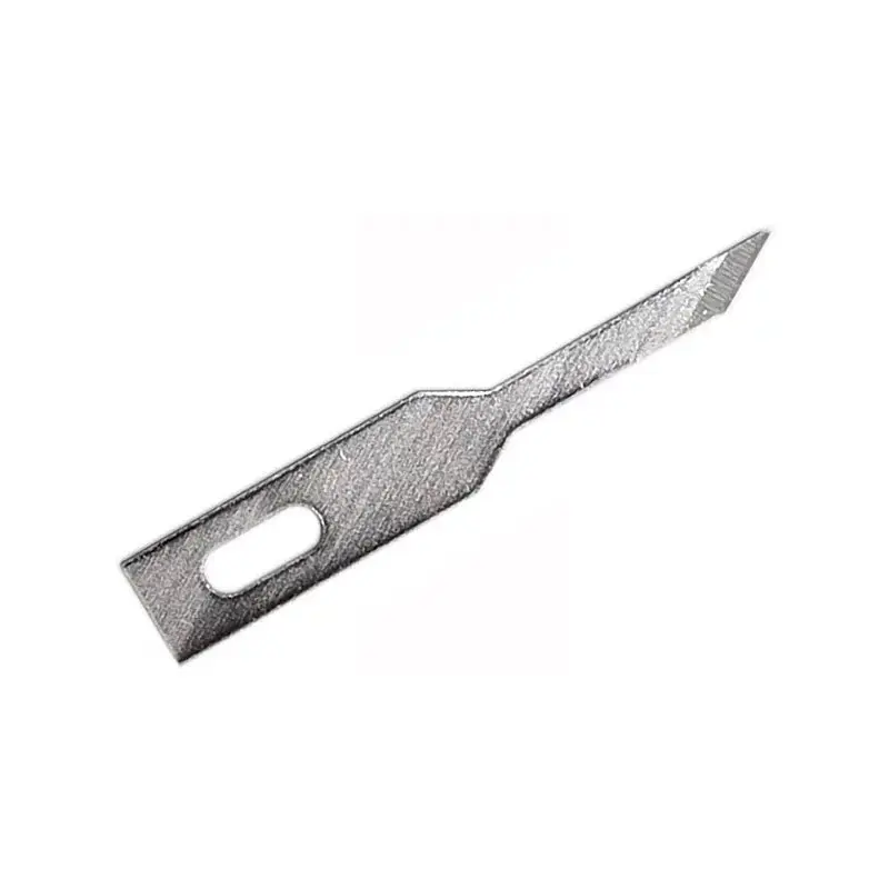 #6 Stencil Edge Blade 5 pieces by Excel Tools 20006