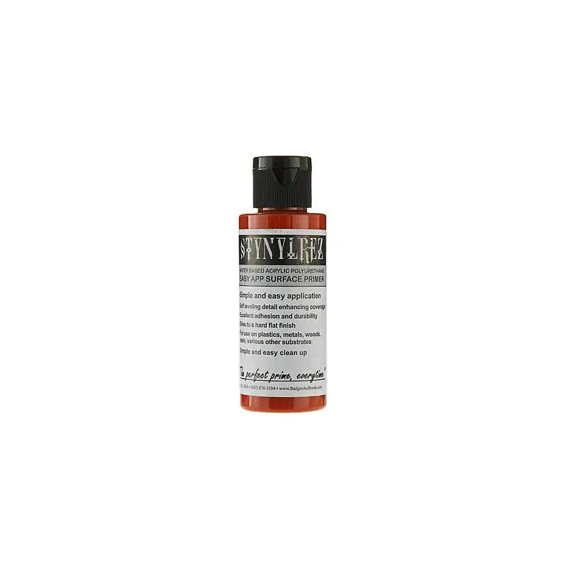 Badger Air Brush Stynylrez 4oz/120ml