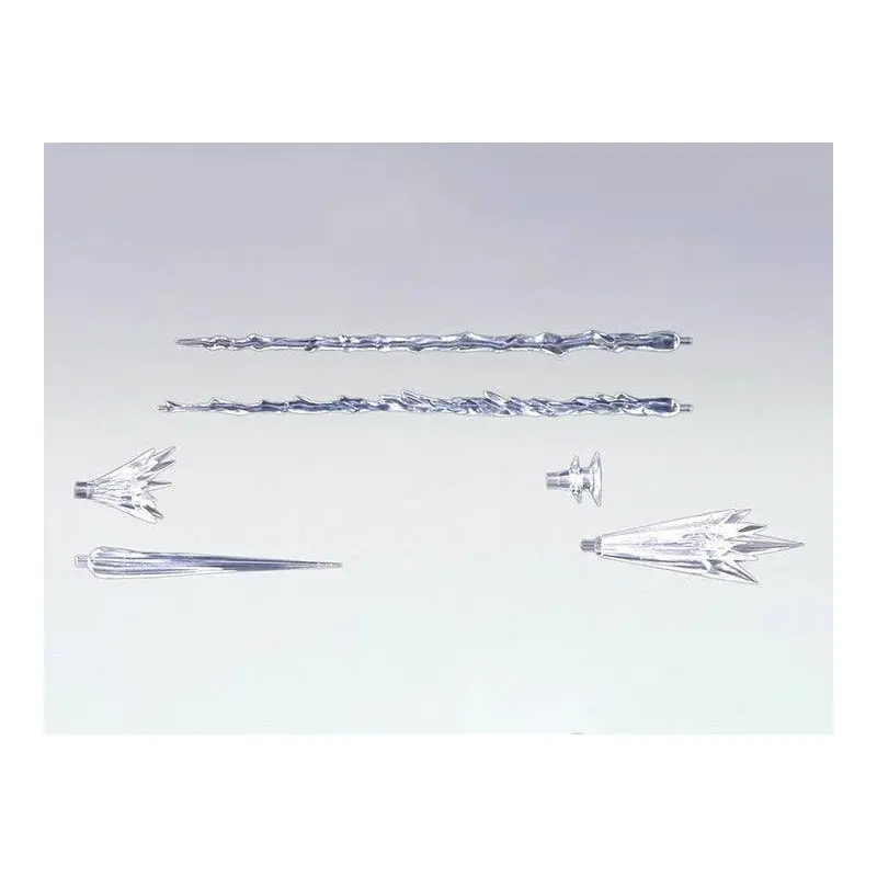 BUILDERS PARTS HD 1/100 MS EFFECT 01