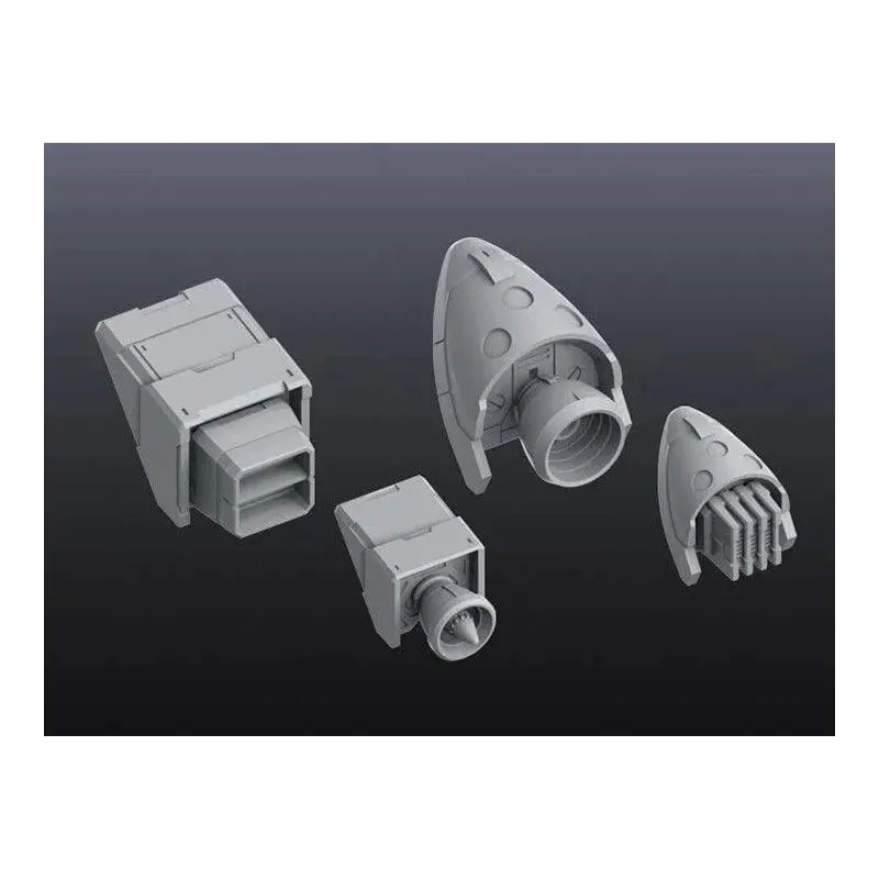 BUILDERS PARTS HD 1/144 MS VERNIER 03