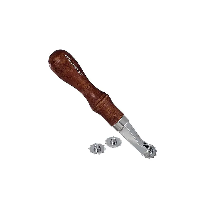 Leather Embossing/Spacing Set