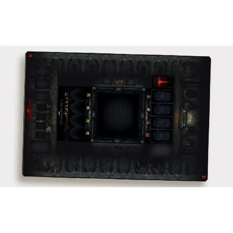 Darkest Dungeon: The Dark Tapestry