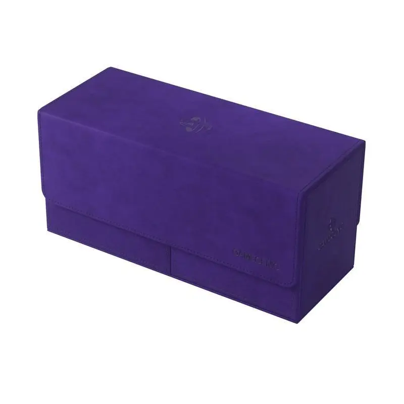 Gamegenic The Academic 133+ XL Purple/Purple