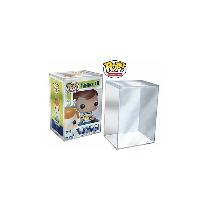 POP STACKS PREMIUM PROTECTORS