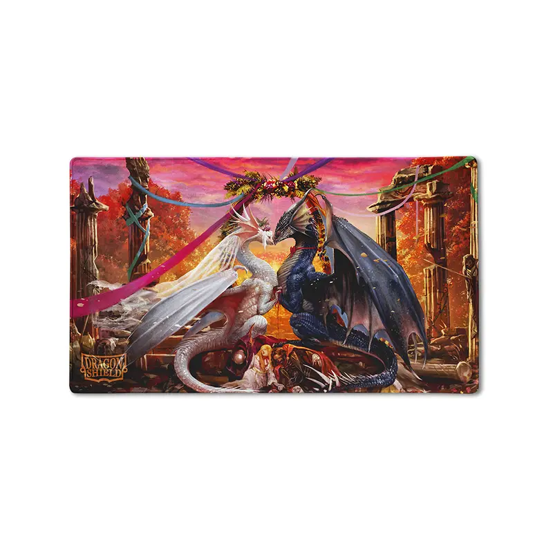 Valentine Dragons 2023 - TCG Playmat