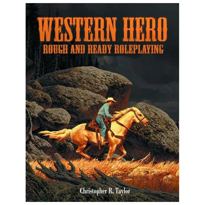 Western Hero