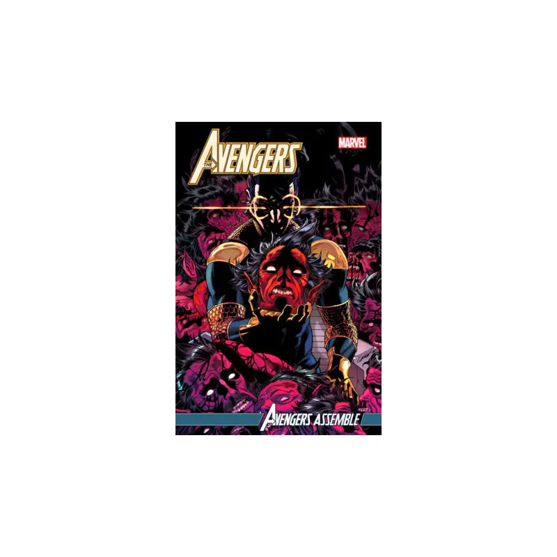 Avengers (2018) #65