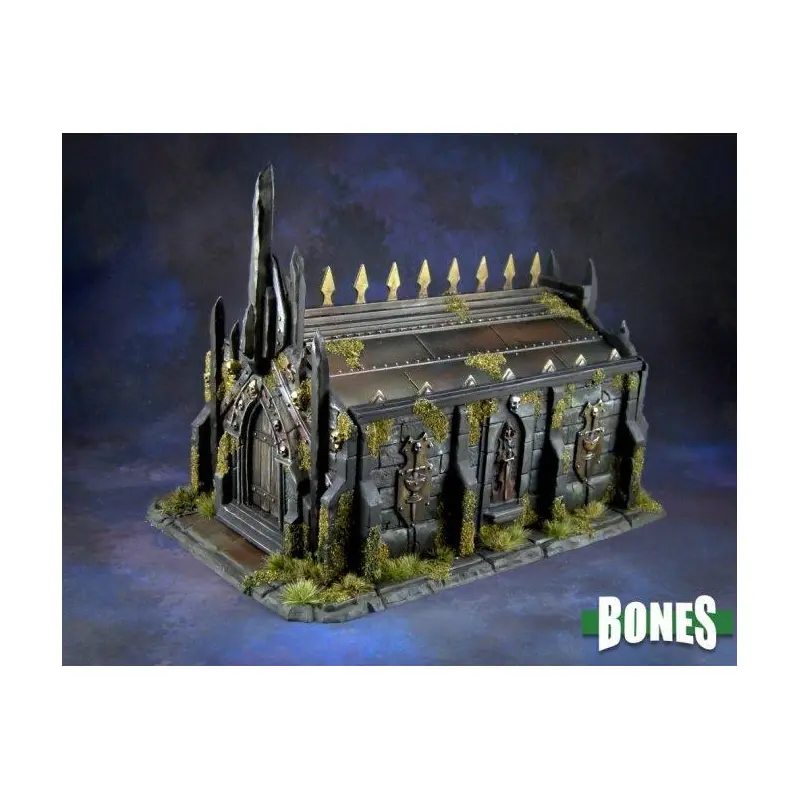 Obsidian Crypt (77637)