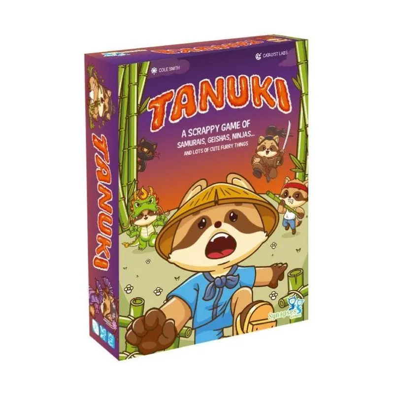 Tanuki