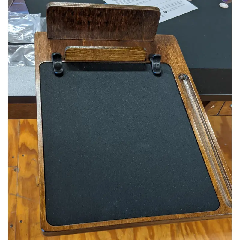 Big Pad - Table of Ultimate Gaming