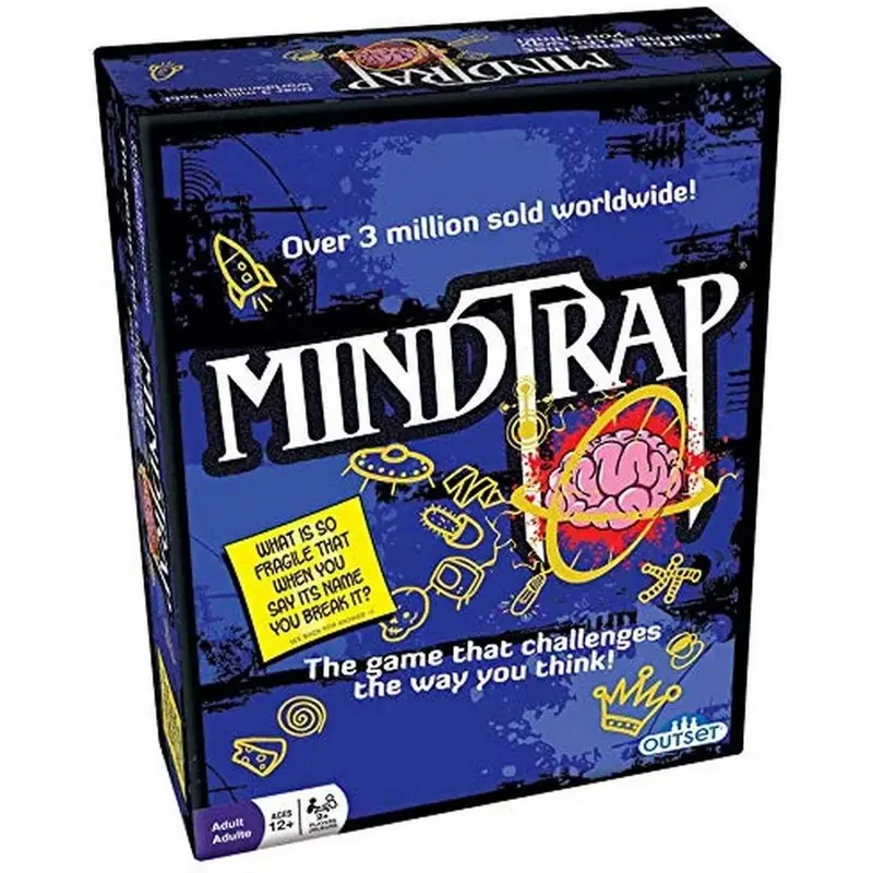 MindTrap