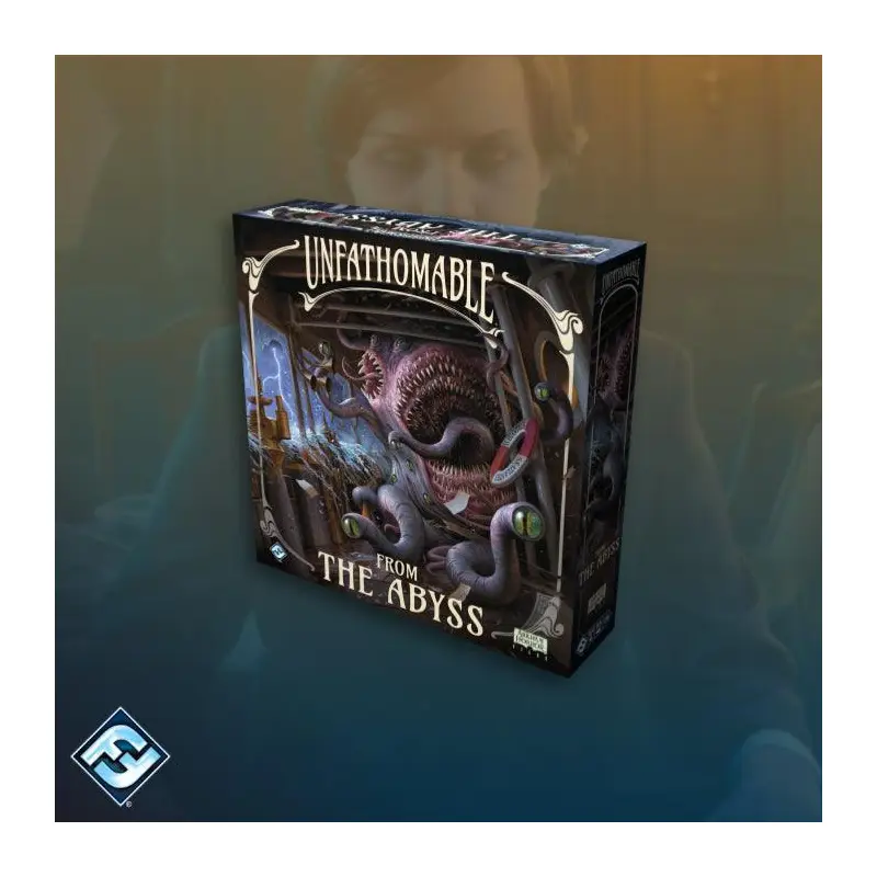 Unfathomable: From the Abyss Expansion