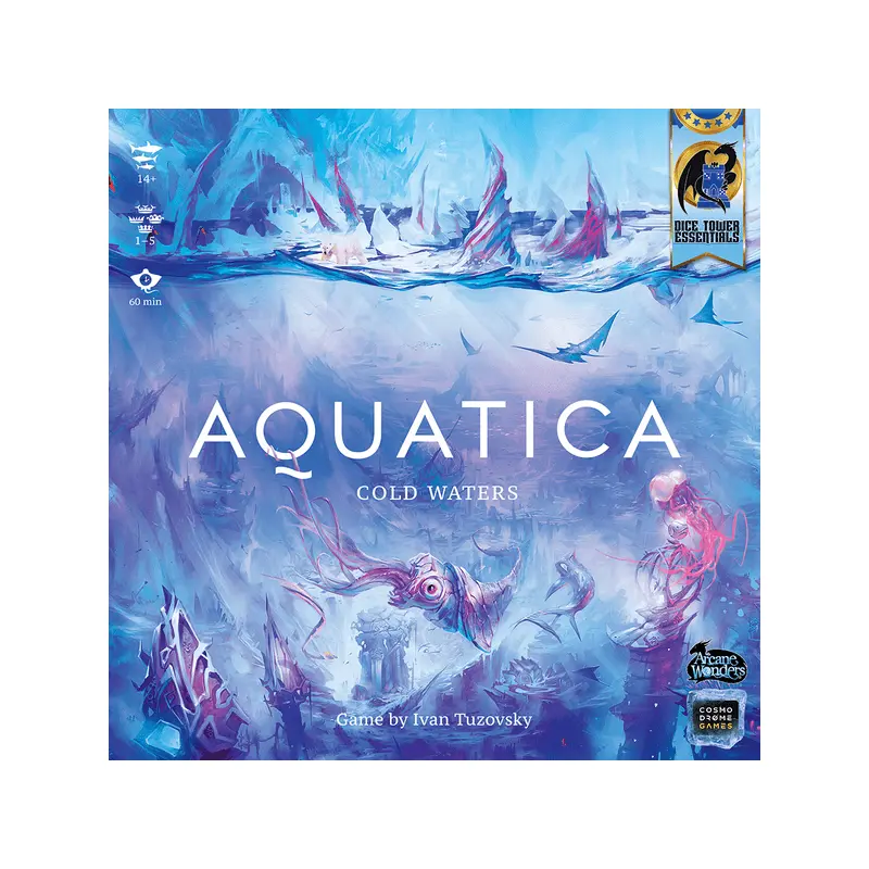 Aquatica: Cold Waters
