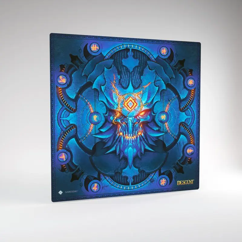 Descent: Legends of the Dark Game Mat