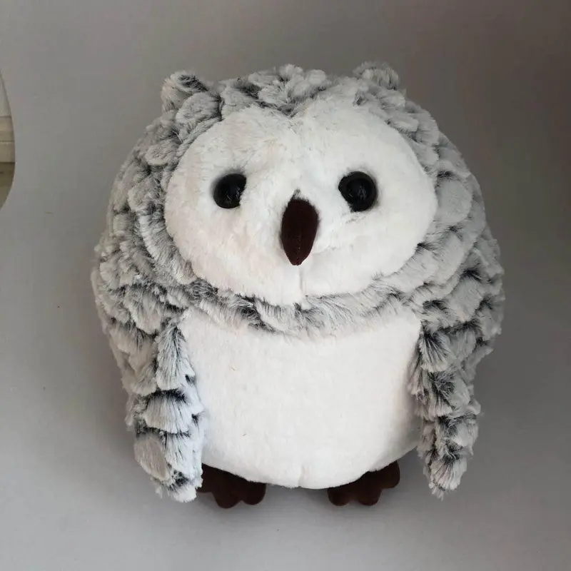 Handwarmer Pals - Owl