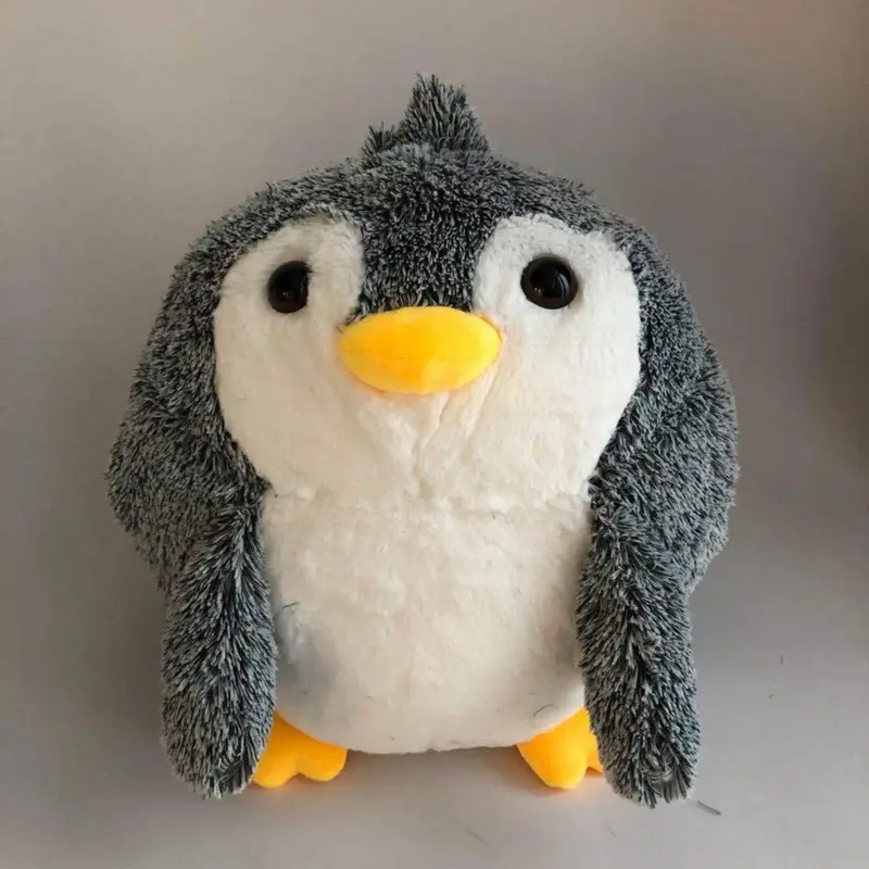 Handwarmer Pals - Penguin
