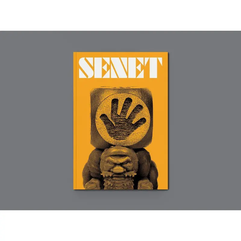 Senet Issue 1: Spring 2020