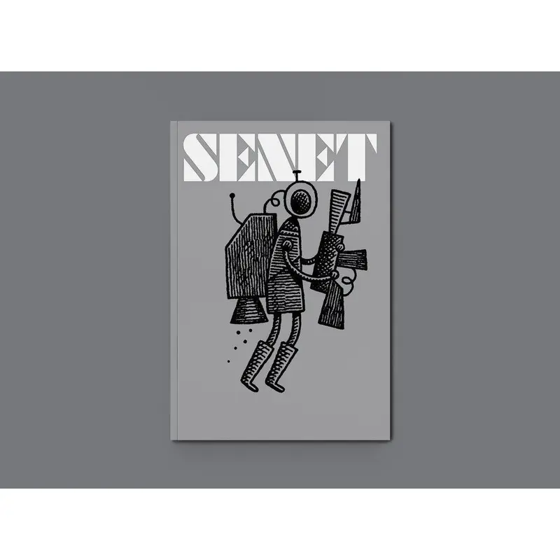 Senet Issue 2: Summer 2020