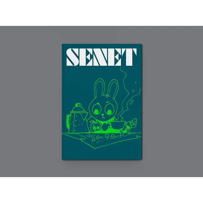 Senet Issue 3: Winter 2020