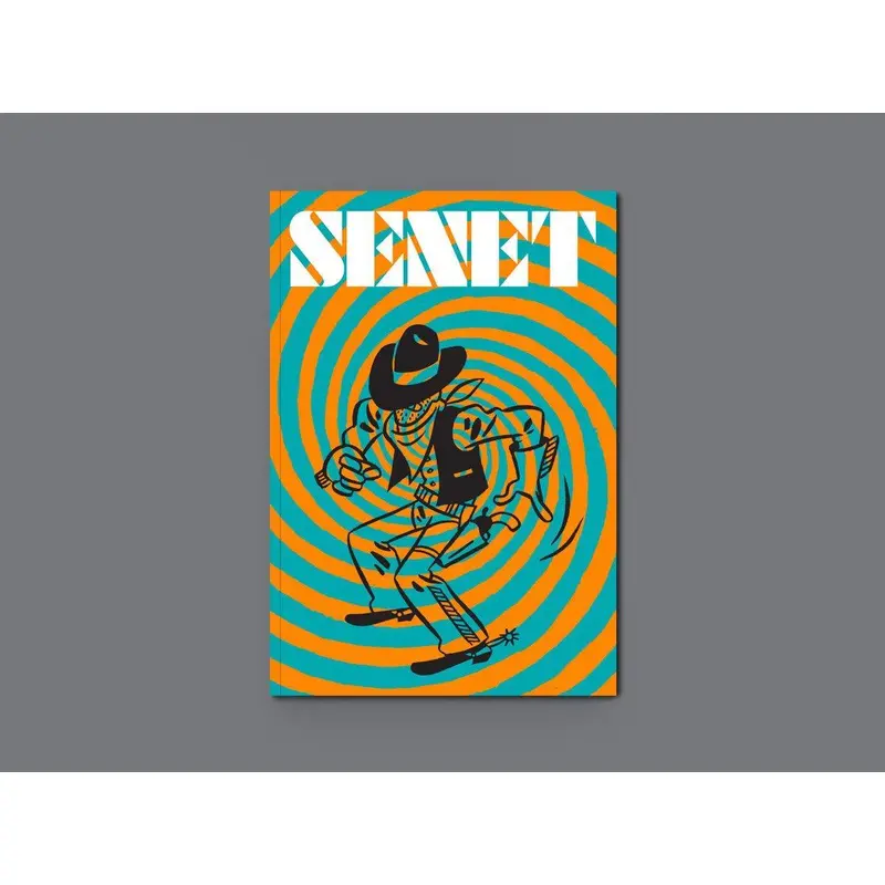 Senet Issue 4: Spring 2021
