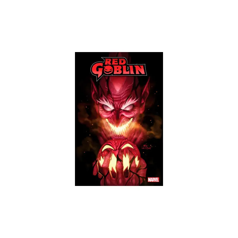 RED GOBLIN
