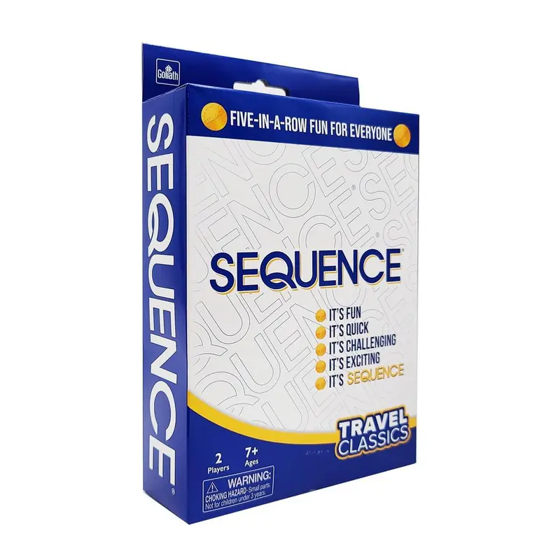 Sequence Travel