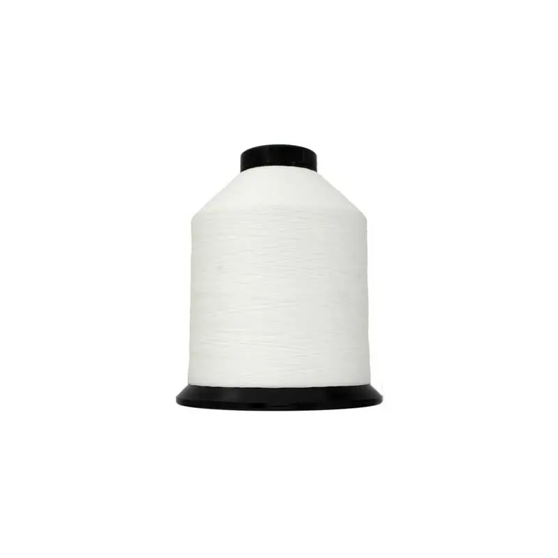 Beading Thread Nylon 3250m Spool TEX 35 White